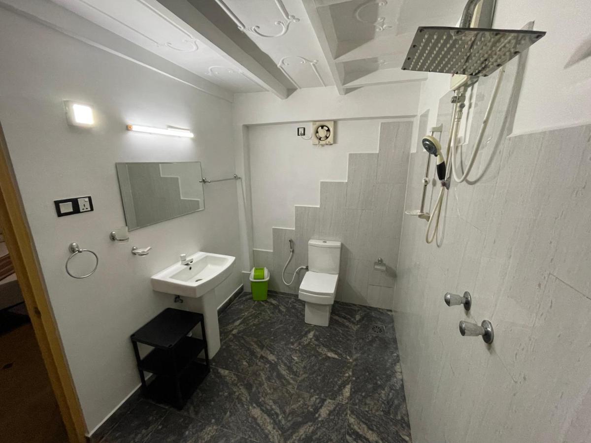 Hotel Gala Addara 담불라 외부 사진