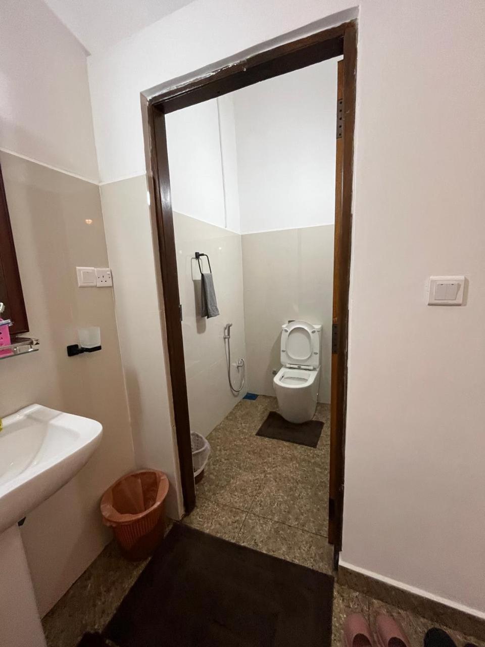 Hotel Gala Addara 담불라 외부 사진
