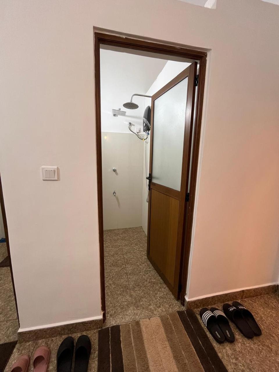 Hotel Gala Addara 담불라 외부 사진