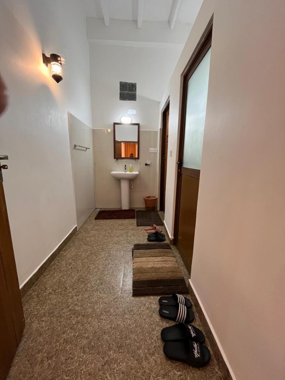 Hotel Gala Addara 담불라 외부 사진