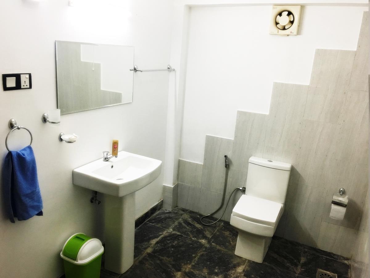 Hotel Gala Addara 담불라 외부 사진
