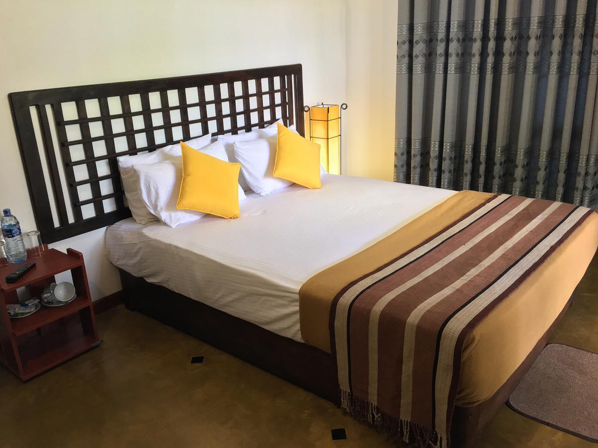 Hotel Gala Addara 담불라 외부 사진