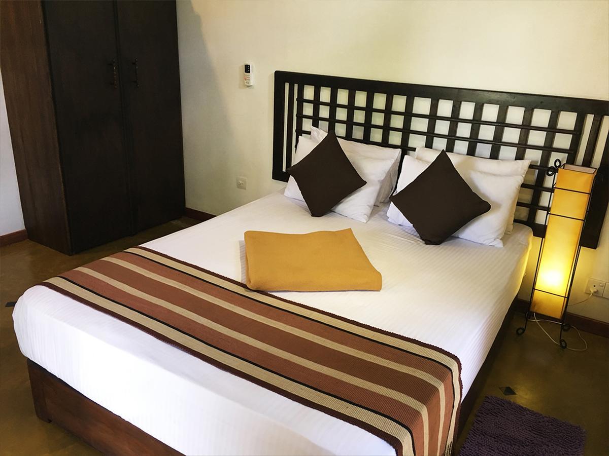 Hotel Gala Addara 담불라 외부 사진